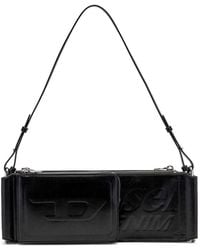 DIESEL - Flag Shoulder Bag - Lyst