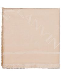 Lanvin - Sciarpe - Lyst