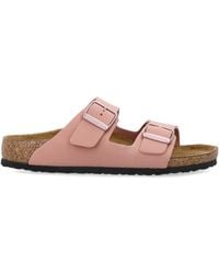 Birkenstock - Sandalen - Lyst