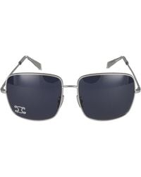 Celine - Sunglasses Cl40284 U /16/145 - Lyst