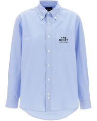 Marc Jacobs - Shirts - Lyst