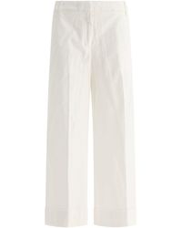 Jacob Cohen - Selena Trousers - Lyst