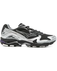 Mizuno - Shoe Wave Rider 10 - Lyst