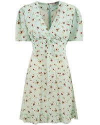 Mar De Margaritas - Kleider - Lyst