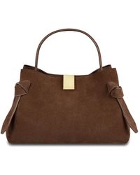 Yuzefi - Mini "Gyoza" Bag - Lyst