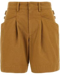 Isabel Marant - Fairy' Shorts - Lyst