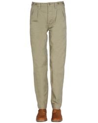 Nigel Cabourn - Regular Fit Jeans - Lyst