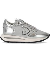 Philippe Model - Tropez Haute Low Sneaker - Lyst