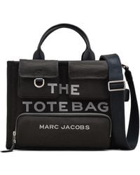 Marc Jacobs - Mittelgrobe Tasche - Lyst