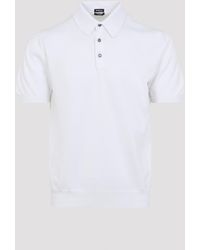 Kiton - Polo - Lyst
