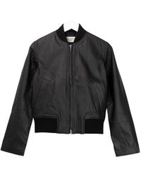 Officine Generale - Jassen Zwart - Lyst