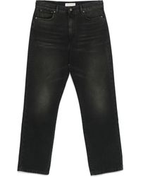 Paura - Angst Merkur Denim 5 Taschen - Lyst