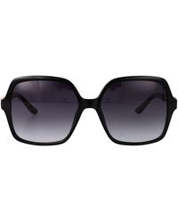 Guess - Squared Sunglasses Gu00190 01 B - Lyst