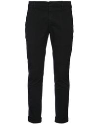 Dondup - Pantalone Gaubert - Lyst