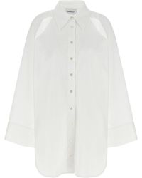 Marella - Emily Ratajkowski X Capsule Shirt Shirt And Blouse - Lyst