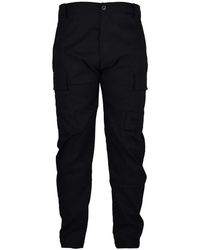 C.P. Company - CP Pantalones cargo de empresa - Lyst