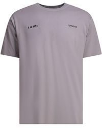 Nonnative - Niet-native T-shirts - Lyst