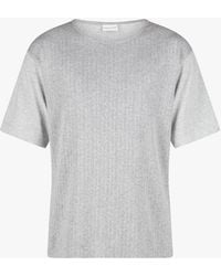 Dries Van Noten - Hertz Bis 3136 Mk.Ss.Tshirt - Lyst