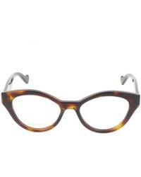 Gucci - Sunglasses Gg0959 O /18/145 - Lyst