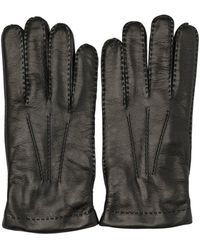 Restelli - Handschuhe - Lyst