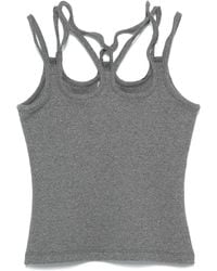 AVAVAV - Tenía una camiseta sin mangas. - Lyst