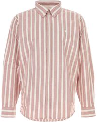 Carhartt - Regular Stripes Shirt - Lyst