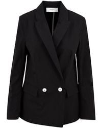 Beatrice B. - Jassen Zwart - Lyst