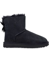 UGG - Mini Bailey Bow Ii Boots - Lyst