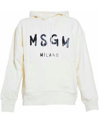 MSGM - Bericht Truien - Lyst