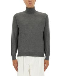 Brunello Cucinelli - Sweaters - Lyst