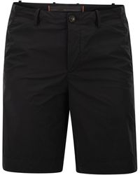 Rrd - Rrd Roberto Ricci entwirft leichte technische Stretch-Bermudashorts - Lyst
