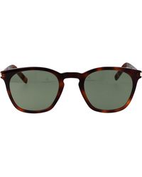 Saint Laurent - Sunglasses - Lyst