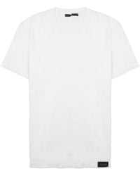 Low Brand - T Shirt - Lyst