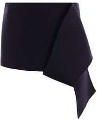 Prada - Short Skirts - Lyst