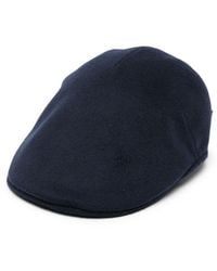 Borsalino - Parigi Cashmere Cap - Lyst