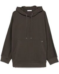 Helmut Lang - Mega Hoodie - Lyst