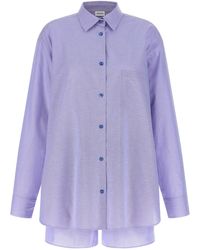 ANDAMANE - 'Georgiana Set' Outfit - Lyst