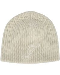 Jacquemus - Woolen Hat 'Espiral' - Lyst