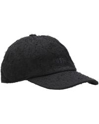 MSGM - Cappelli Neri - Lyst