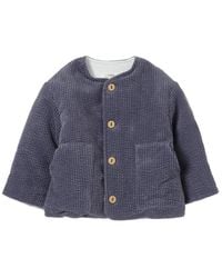 Teddy & Minou - Coat - Lyst