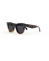 Celine - Dameszonnebril Cl4003in - Lyst