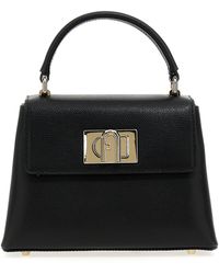 Furla - ' 1927' Mini -Handtasche - Lyst