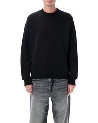 DIESEL - Ropa .... Negro - Lyst