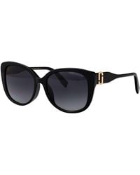 Marc Jacobs - Sunglasses - Lyst