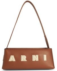 Marni - Museo Baguette Bag - Lyst