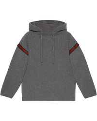 Gucci - Hoodies - Lyst