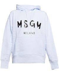 MSGM - Bericht Truien - Lyst