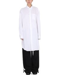 Ann Demeulemeester - Kirsten Shirt - Lyst