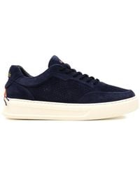 Barracuda - Sneaker - Lyst