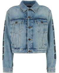 Balenciaga - Jackets - Lyst